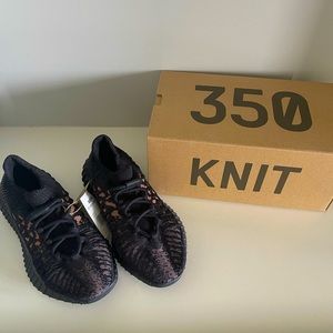 BNIB Authentic Yeezys.